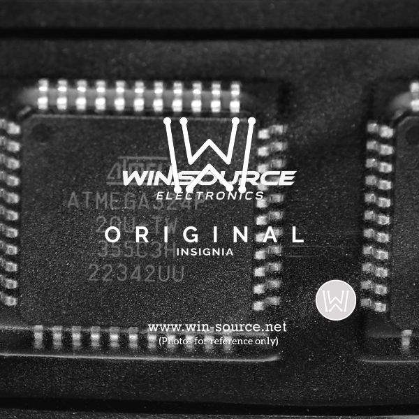 ATMEGA324P-20AU Real Image1