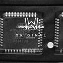 ATMEGA324P-20AU Real Image1