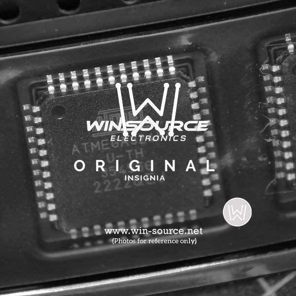 ATMEGA324PA-AU Real Image2