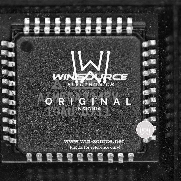 ATMEGA324PV-10AU Real Image2