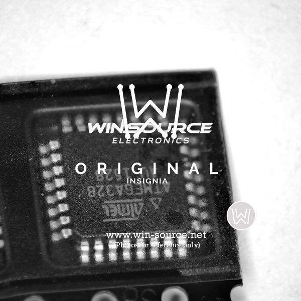 ATMEGA328-AU Real Image4