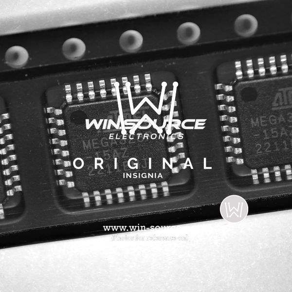 ATMEGA328P-15AZ Real Image