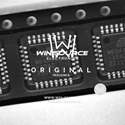 ATMEGA328P-15AZ Real Image