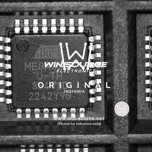 ATMEGA328P-MU Real Image1