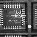 ATMEGA328P-MU Real Image1
