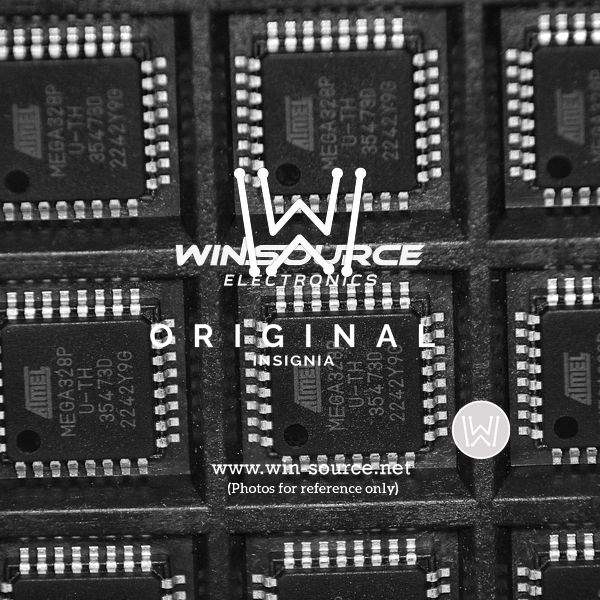 ATMEGA328P-MU Real Image2