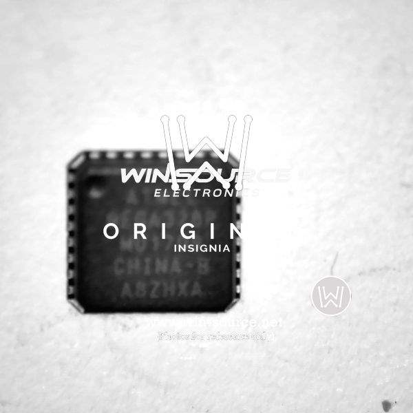 ATMEGA328P-MU Real Image3