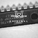 ATMEGA328P-PU Real Image1