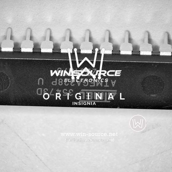 ATMEGA328P-PU Real Image4