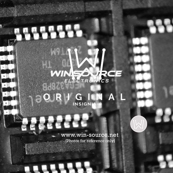 ATMEGA328PB-AU Real Image1