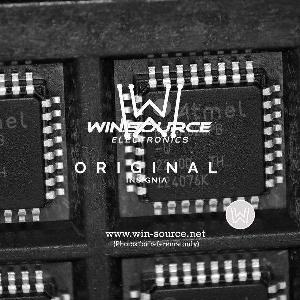 ATMEGA328PB-AU Real Image3