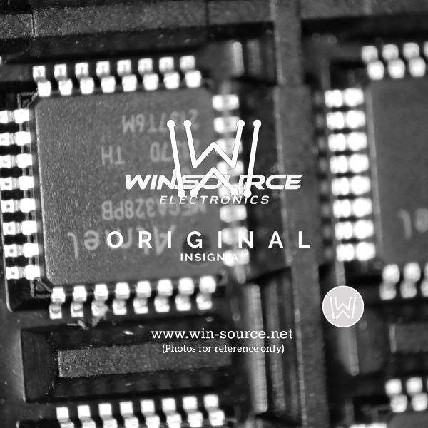 ATMEGA328PB-AU Real Image4