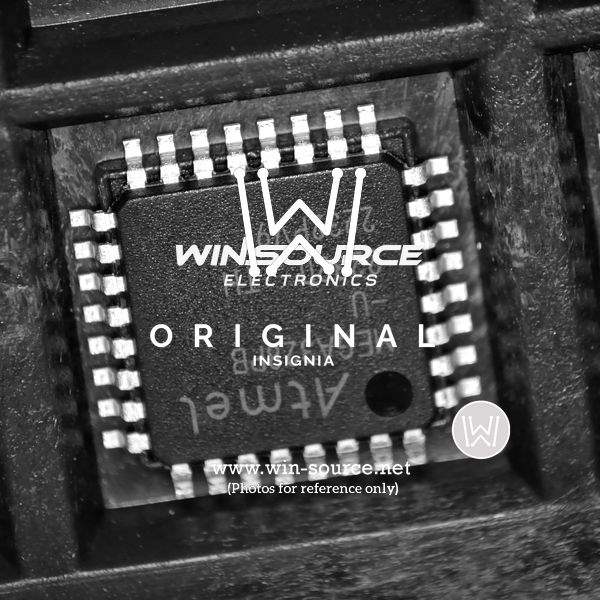 ATMEGA328PB-AU Real Image6