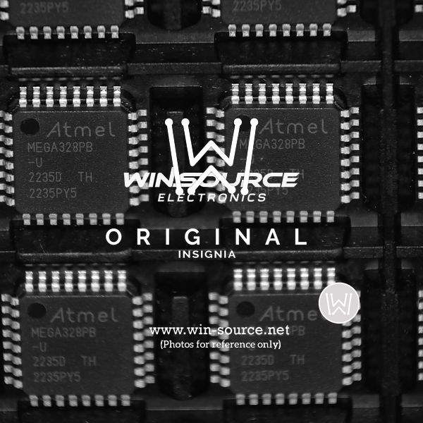 ATMEGA328PB-AU Real Image7