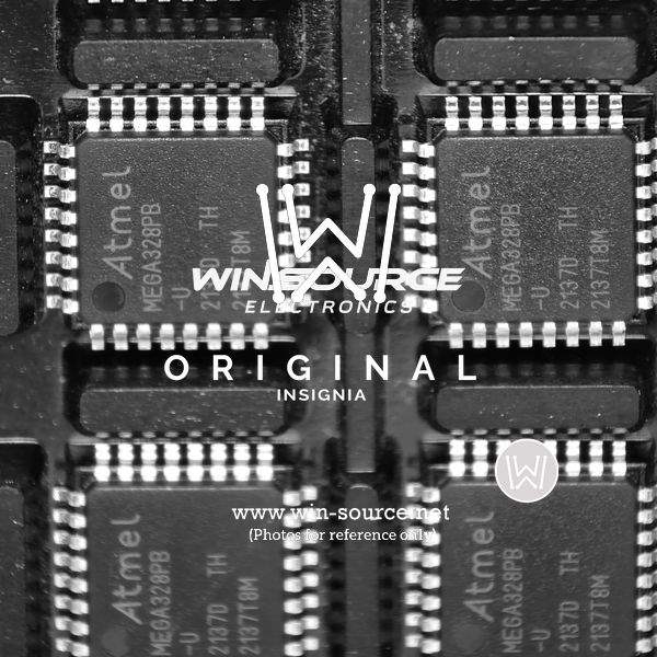 ATMEGA328PB-AU Real Image8