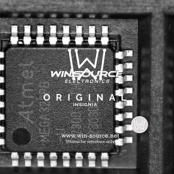 ATMEGA328PB-AU Real Image10