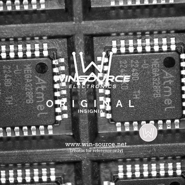 ATMEGA328PB-AU Real Image11