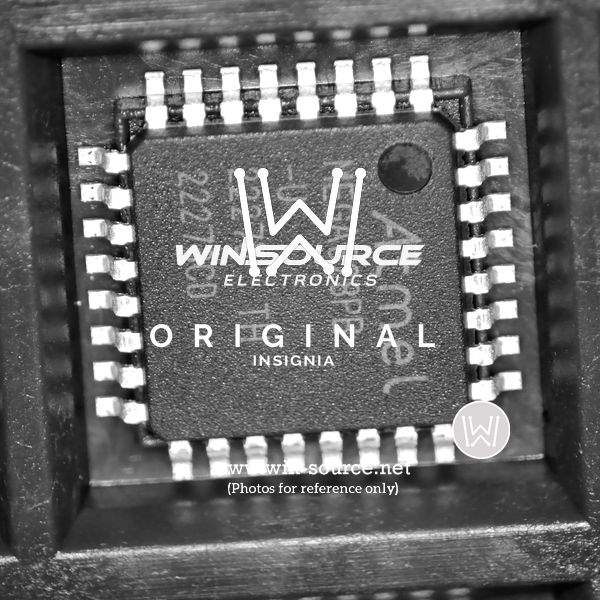 ATMEGA328PB-AU Real Image12