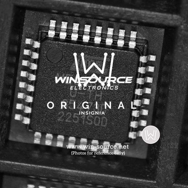 ATMEGA328PB-AU Real Image14
