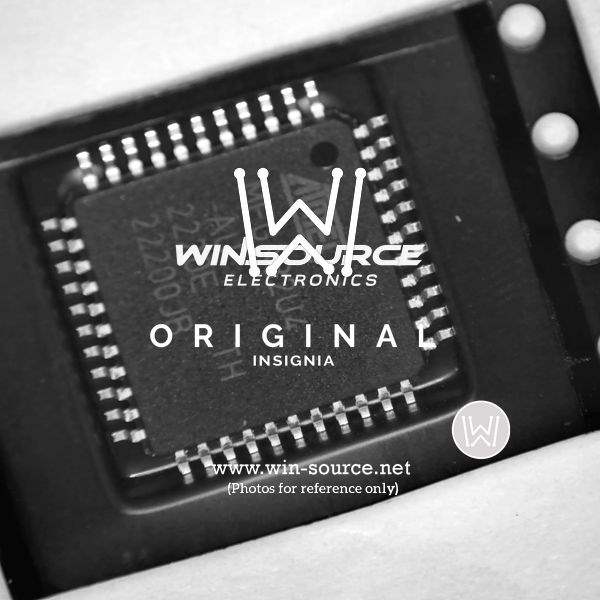 ATMEGA328PB-AU Real Image16