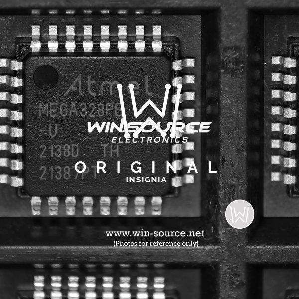 ATMEGA328PB-MU Real Image5