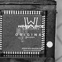 ATMEGA329PA-AU Real Image