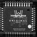 ATMEGA32A-AU Real Image2