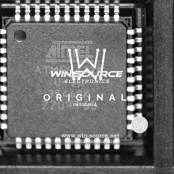 ATMEGA32A-AU Real Image3