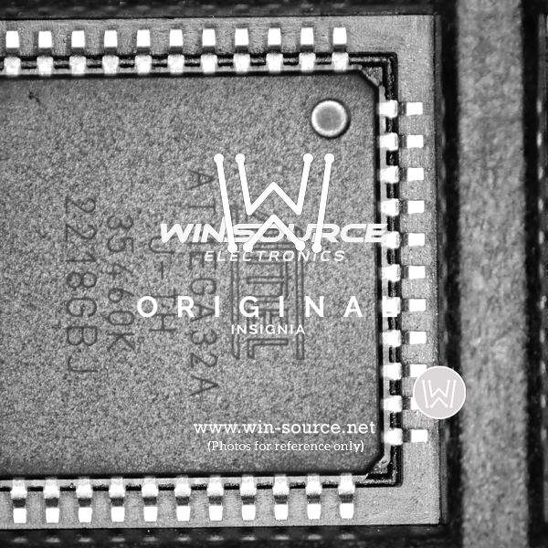 ATMEGA32A-AU Real Image4