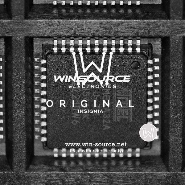 ATMEGA32A-AU Real Image5
