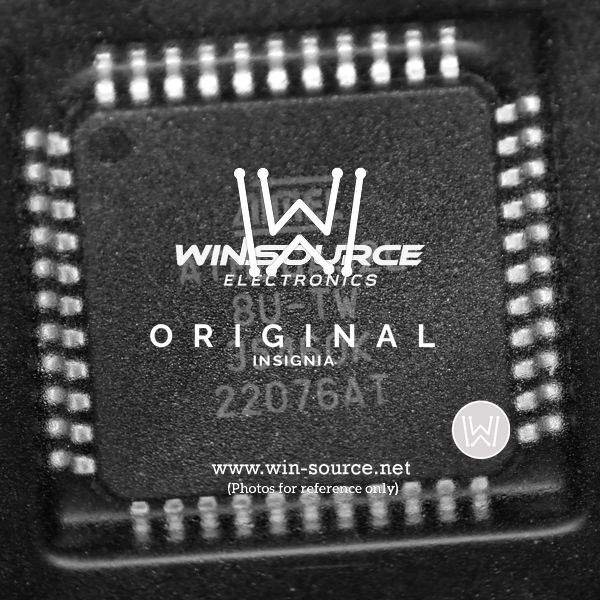 ATMEGA32L-8AU Real Image1