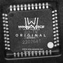 ATMEGA32L-8AU Real Image1