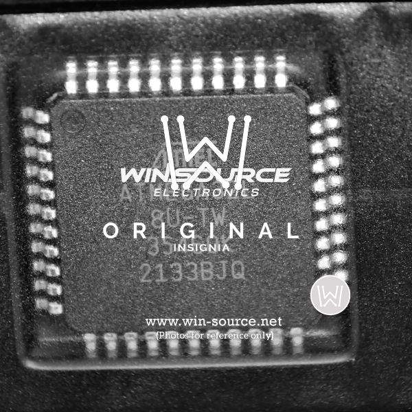 ATMEGA32L-8AU Real Image3