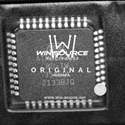 ATMEGA32L-8AU Real Image3