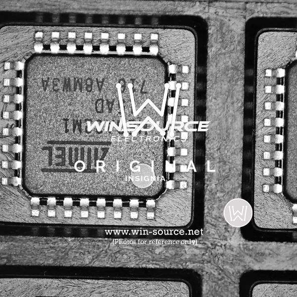 ATMEGA32M1-15AD Real Image2