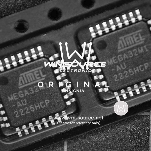 ATMEGA32M1-AUR Real Image1