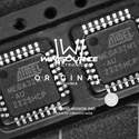 ATMEGA32M1-AUR Real Image1