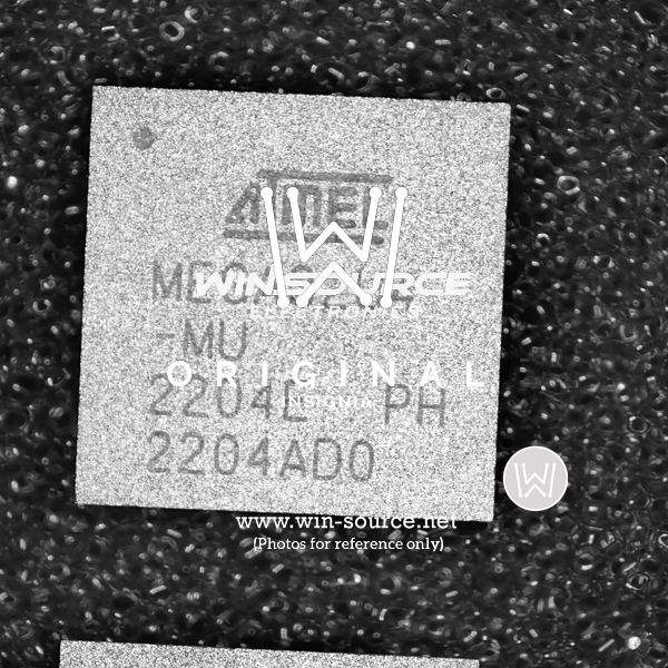 ATMEGA32U4-MU Real Image3