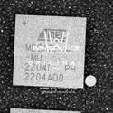 ATMEGA32U4-MU Real Image3