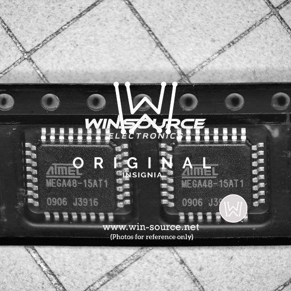 ATMEGA48-15AT1 Real Image