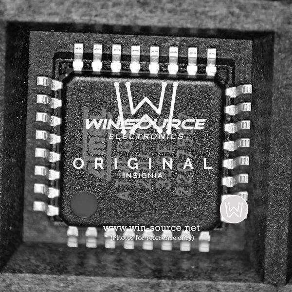 ATMEGA48-20AU Real Image