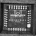 ATMEGA48-20AU Real Image