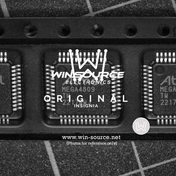 ATMEGA4809-AFR Real Image