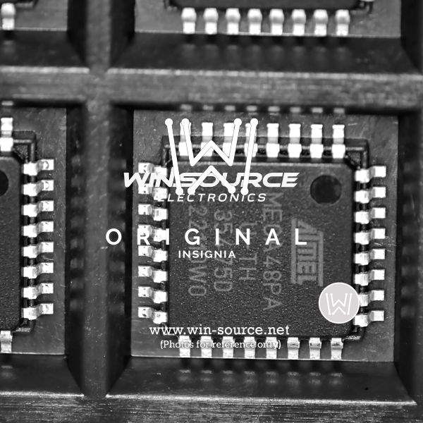 ATMEGA48PA-AU Real Image