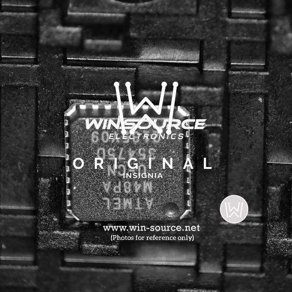 ATMEGA48PA-MU Real Image2
