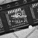 ATMEGA48PB-AU Real Image