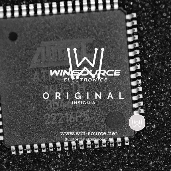 ATMEGA64-16AU Real Image4