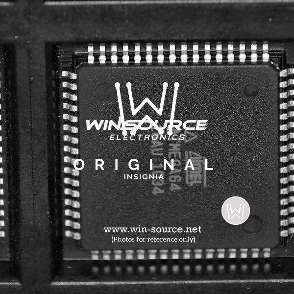 ATMEGA64-16AU Real Image6