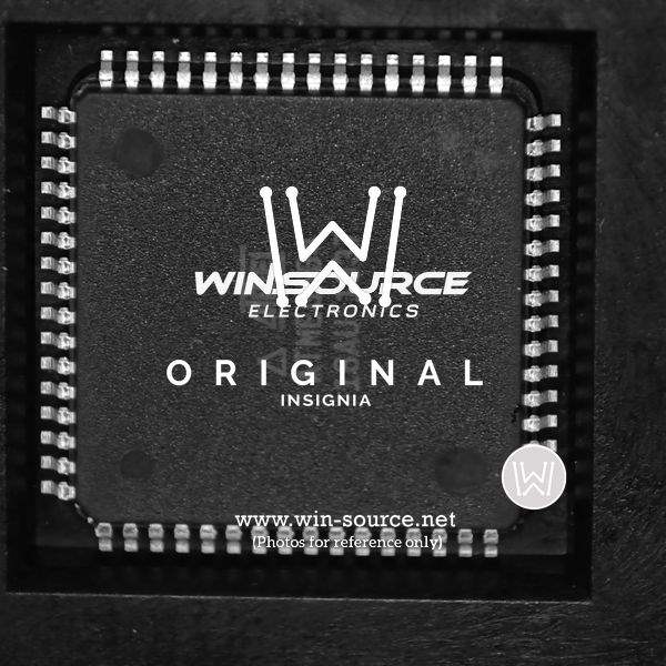 ATMEGA64-16AU Real Image7
