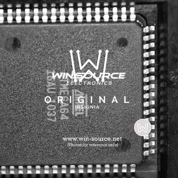 ATMEGA64-16AU Real Image8